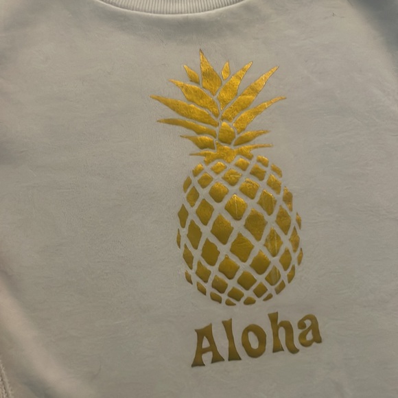 CHARLES RIVER APPAREL SWEATSHIRT - Picture 2 of 5